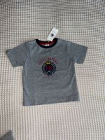 T-Shirt Petit Bateau NEU Gr.104 Schleswig-Holstein - Wakendorf II Vorschau