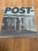 Jeff Rosenstock – POST-  Vinyl LP Häfen - Bremerhaven Vorschau