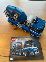 Lego Technic Betonmischer - Modell: 42112 Nordrhein-Westfalen - Salzkotten Vorschau