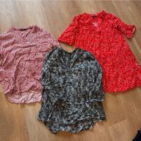 3x Damen Set Tunika Blusen Zara Marc O‘Polo Esmara 38 Obervieland - Habenhausen Vorschau