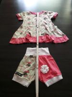 Rockstar kids wie handmade Flamingo kleid shirt gr 110 Baden-Württemberg - Vaihingen an der Enz Vorschau