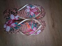 Damen FlipFlops Havaiianas Wandsbek - Hamburg Bramfeld Vorschau