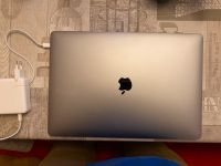 Mac Book Pro  i7 2,6 GHz 15,4, 16 GB,512 GB, 2016 Brandenburg - Ferch Vorschau