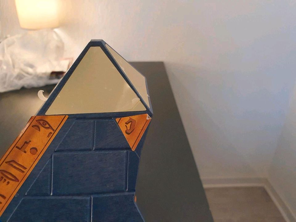 Playmobil Pyramide des Pharao 5386 in Potsdam