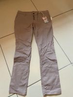 Hose Chino Damenhose Gr.42 rosenholz blassrosa neu Nordrhein-Westfalen - Dorsten Vorschau