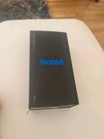 Samsung  Note 8 München - Thalk.Obersendl.-Forsten-Fürstenr.-Solln Vorschau