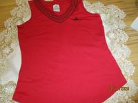 verkaufe Tshirt von addidas grösse S-36 Sachsen - Döbeln Vorschau