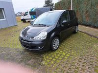 Renault Grand Modus Dynamique PANORAMA SCHIEBEDACH ELEKT Nordrhein-Westfalen - Hille Vorschau