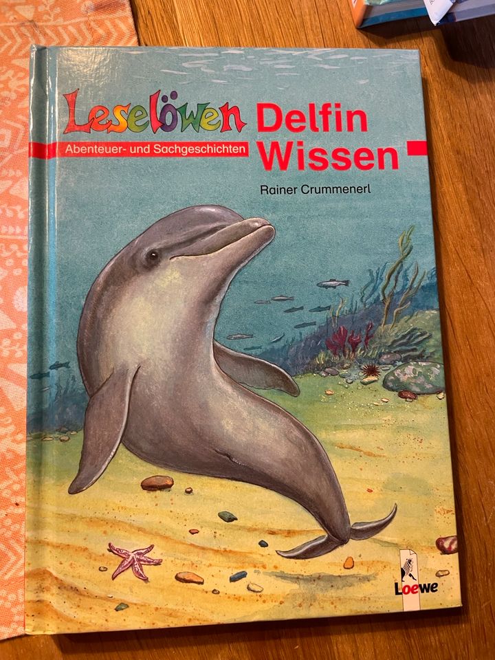 Verschiedene Bücher für je 1,-€ in Merdingen