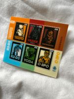 Star Wars - Briefmarken 3D Wackelbilder Dortmund - Brackel Vorschau