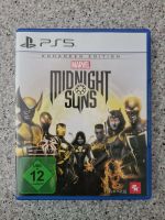 Marvel's Midnight Suns-Enhanced Edition (Sony PlayStation 5) Niedersachsen - Hildesheim Vorschau