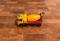 Matchbox Superfast No. 21 Foden Cement Truck Yellow München - Schwanthalerhöhe Vorschau