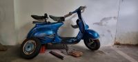 Vespa GL 150. VGLA1T. Nur 17100 x gebaut. Original Lack Nordrhein-Westfalen - Bergneustadt Vorschau