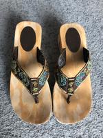 Damen flip flops Skechers Baden-Württemberg - Gaggenau Vorschau