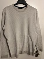 Beiger Calvin Klein Pullover Hessen - Gorxheimertal Vorschau