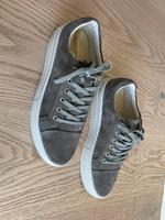 NEU Vagabond ZOE Sneaker Damen Grey 37 Baden-Württemberg - Ulm Vorschau