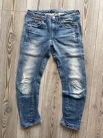 G-Star Jeans gr.27 / 34 top Saarland - Merzig Vorschau