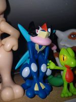 Pokemon Figur Quajutsu Nordrhein-Westfalen - Willich Vorschau