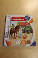 Kinder Sach Lern Buch "Entdecke den Bauernhof" Marke "tiptoi®" Niedersachsen - Hann. Münden Vorschau