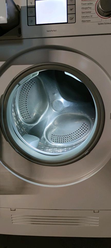 Bosch Waschmaschine Trockner WVH 28540 in Lingenfeld