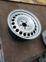 Mercedes Benz Stahlfelge 7x16 ET33 neu auch VW T3 Nordrhein-Westfalen - Rheinbach Vorschau