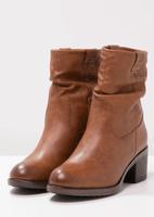 Stiefeletten braun, Größe 36, wie neu München - Laim Vorschau