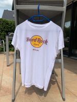 T-Shirt Hardrock Café Berlin Nordrhein-Westfalen - Ratingen Vorschau