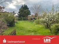 Grundstück in Dieskau! - ohne Käuferprovision - Sachsen-Anhalt - Kabelsketal Vorschau