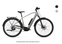 ADVANCED Trekking Plus Diamant 50cm (M) 725Wh 30% Nachlass Niedersachsen - Osnabrück Vorschau