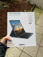 Slim Folio Pro Logitech iPad 12.9 Düsseldorf - Bilk Vorschau