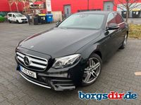 Mercedes Benz E-Klasse - Mieten, Leihen, Rent, Langzeit Brandenburg - Potsdam Vorschau