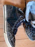 VANS Sneaker HiTops 40,5 Rheinland-Pfalz - Kaiserslautern Vorschau