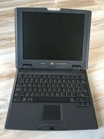 Apple PowerBook 2400c 180 Mhz - Nautilus Comet - 40 MB macOS 8.1 Sachsen - Limbach-Oberfrohna Vorschau