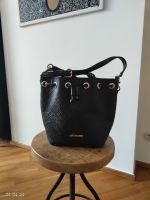 Love Moschino Beuteltasche Schwarz Berlin - Mitte Vorschau