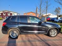 BMW X3 2.0d Xdrive Leder Navi Panorama Niedersachsen - Ritterhude Vorschau