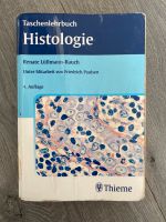 Taschenatlas Histologie Lüllmann-Rauch 4.Auflage Münster (Westfalen) - Aaseestadt Vorschau