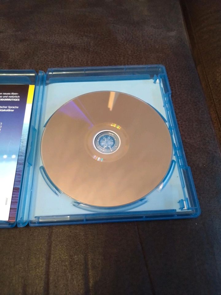 Ice Age 4 Blu-Ray, sehr guter Zustand in Delmenhorst