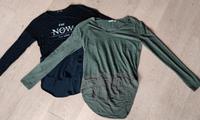 Langarm Shirt Doppelpack Nordrhein-Westfalen - Drolshagen Vorschau