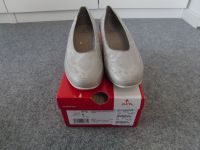 Schuhe Pumps Damen ara Abano grau Größe: 6 (39) Berlin - Tempelhof Vorschau