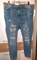 H&M+ Denim Jeans Hose ( super skinny, high waist ) Gr: 52 Nordrhein-Westfalen - Kleve Vorschau