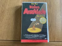 VHS: Kleines Arschloch: Der Film Nordrhein-Westfalen - Kevelaer Vorschau