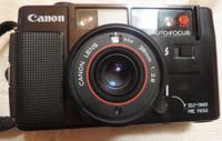 CANON AF35M Point & Shoot Film Camera Kamera very good lens 38mm Nordrhein-Westfalen - Bocholt Vorschau