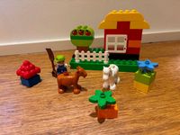 Lego DUPLO Mein erster Garten 10517, vollständig Hessen - Niederdorfelden Vorschau