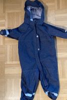 H&M Softshell Overall Größe 86 fast neu Stuttgart - Degerloch Vorschau