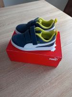 *** NEUE Kinder Puma Sneaker Größe 29 Niedersachsen - Lähden Vorschau