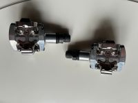 Shimano PD-M505 Klick Pedale Niedersachsen - Spelle Vorschau