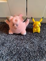 Pokemon Pikachu Plüschtier Figur Bayern - Hiltenfingen Vorschau