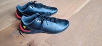 Schuhe Puma Ferrari schwarz Gr. 43 Nordrhein-Westfalen - Nordkirchen Vorschau