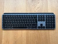 Keyboard Logitech MX Keys für Mac München - Au-Haidhausen Vorschau
