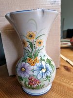 Schöne Vase mit Blumen Design Hessen - Rüsselsheim Vorschau